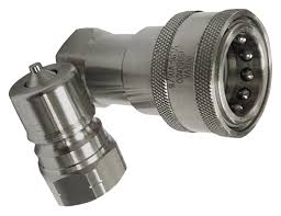 Quick Release Coupling